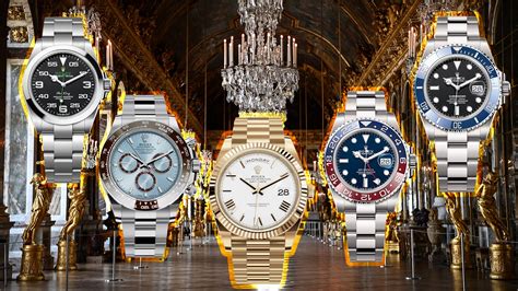 2017 rolex mens watches|Rolex new collection prices.